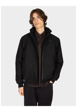 iriedaily Nilas GSE Winter Jackets black – Front view