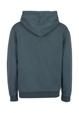 iriedaily Vintage Dye Sudadera darkorion – Vista trasera