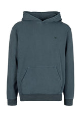 iriedaily Vintage Dye Sudadera darkorion – Vista frontal