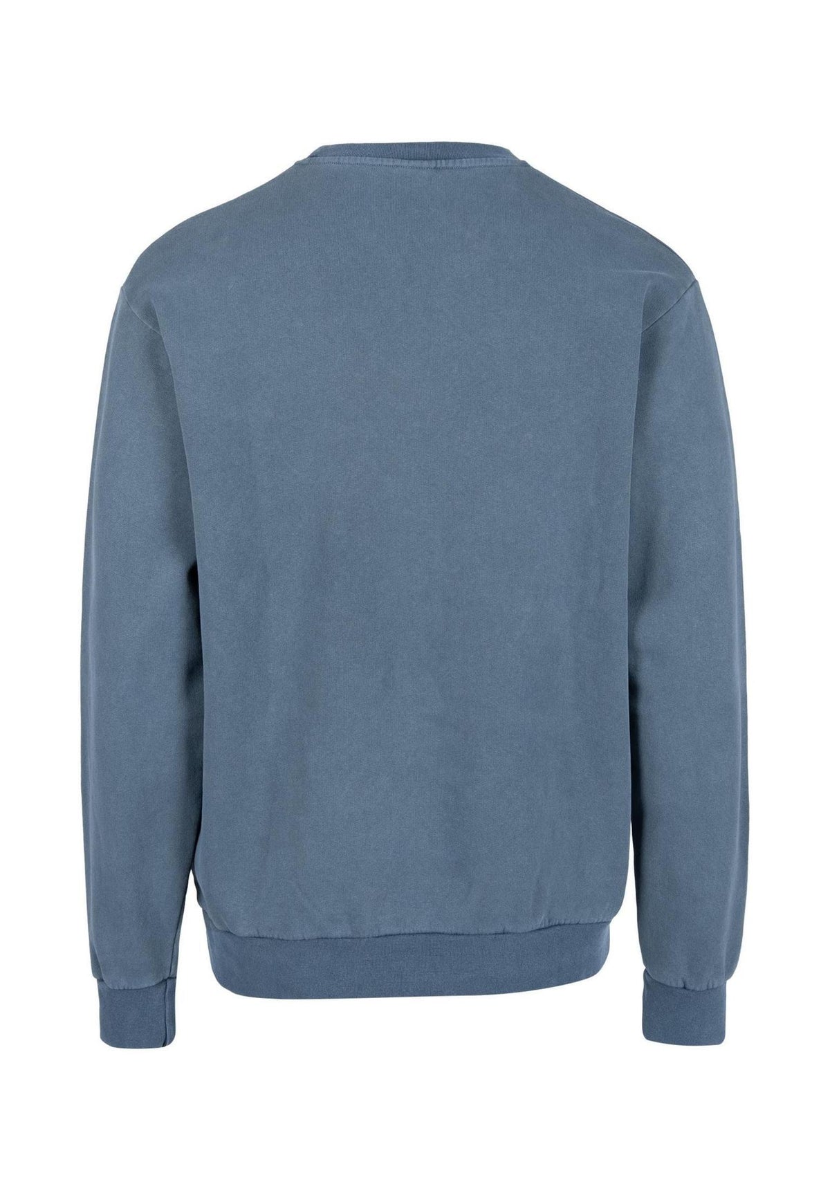 iriedaily Vintage Dye Crewneck Sweatshirt midnight – Set bagfra