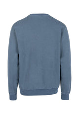 iriedaily Vintage Dye Crewneck Sweatshirt midnight – Set bagfra