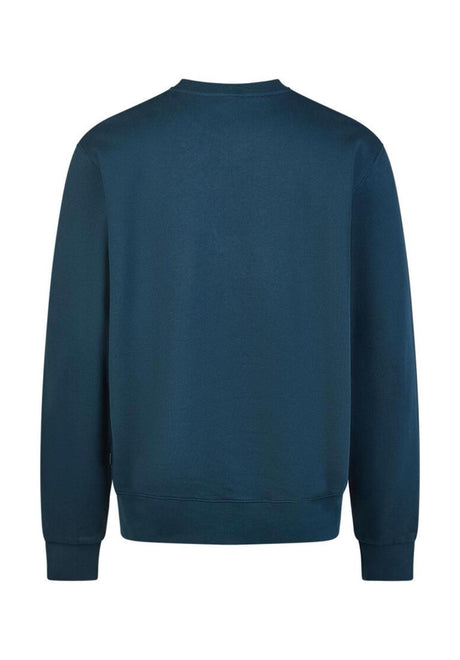 iriedaily Bonacycle Crewneck Felpa darkorion – Vista posteriore
