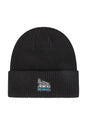 Smokin Van black Vorderansicht