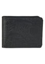 Pleather offblack Vorderansicht