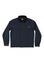 Free On The Streets Work Jacket navy Vorderansicht