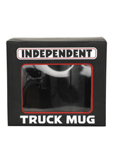 Independent Stage 11 Truck Mug diverse artikel black – Set bagfra