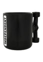 Stage 11 Truck Mug black Vorderansicht