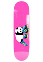Big Box Rollerblades R7 purple Vorderansicht