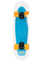 Big Box Plastic R7 white-blue Vorderansicht