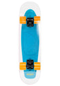 Big Box Plastic R7 white-blue Vorderansicht