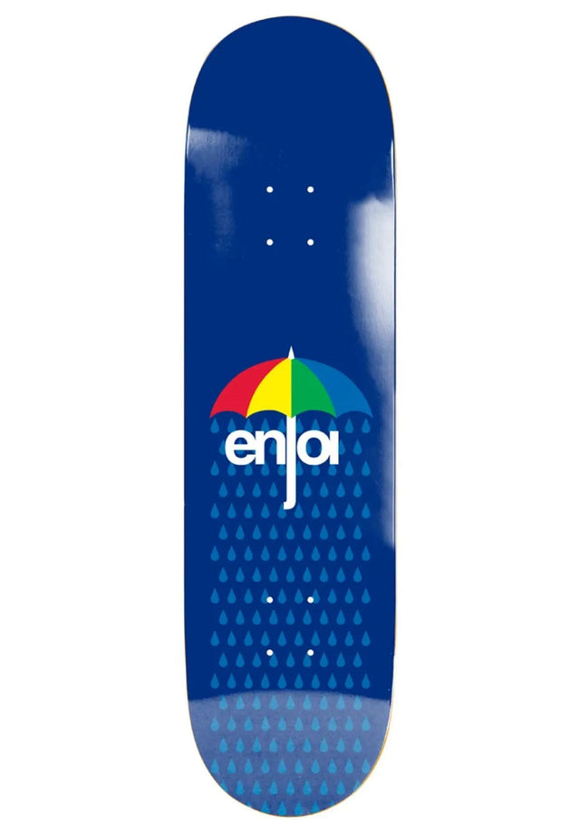 Umbrella R7 blue Vorderansicht
