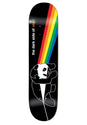 Darkside Panda R7 black Vorderansicht