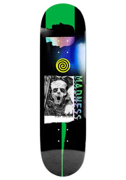 Kreiner Howling R7 multicolored Vorderansicht