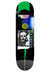 Kreiner Howling R7 multicolored Vorderansicht