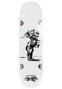 Long Haul R7 white Vorderansicht
