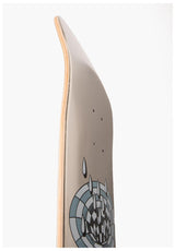 TITUS Universe Deck silver – Detailweergave 2