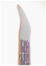 TITUS x Stinky Wetsuit Minds Deck high – Detaljevisning 2