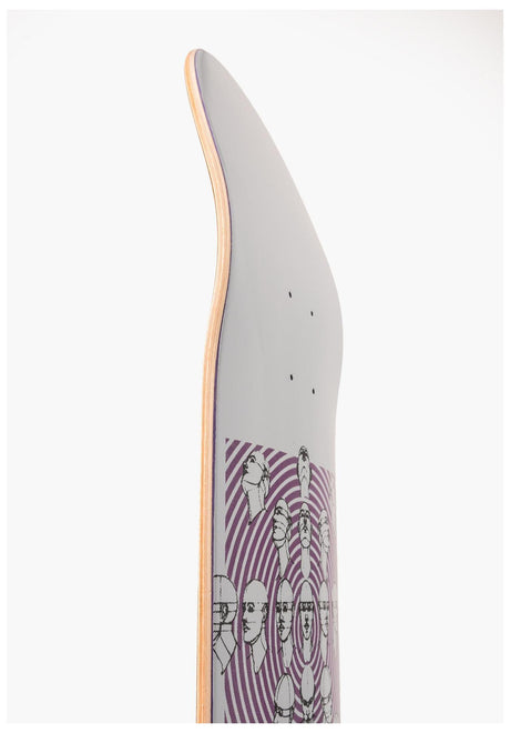 TITUS Minds Tabla high – Vista de detalle 2