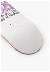 TITUS x Stinky Wetsuit Minds Deck high – Set fra siden