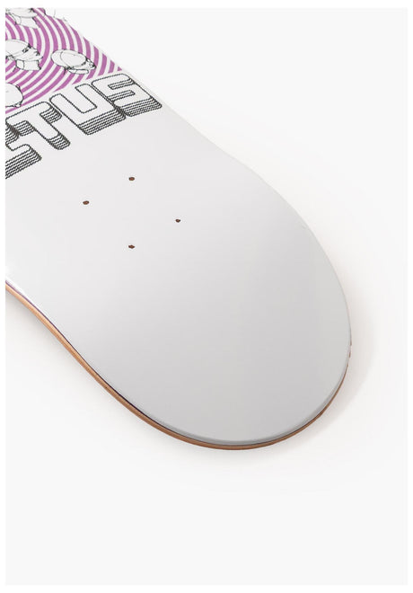 TITUS Minds Tabla high – Vista lateral