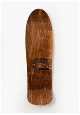 TITUS Minds Deck high – Achteraanzicht