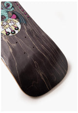 TITUS Minds Deck high – Zijaanzicht