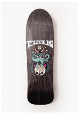 TITUS Minds Deck high – Vooraanzicht