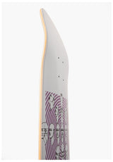 TITUS Minds Deck eggshape – Detail view 1