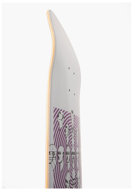 TITUS Minds Tabla eggshape – Vista de detalle 1