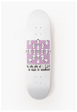 TITUS Minds Deck eggshape – Detail view 2