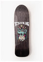 x Stinky Wetsuit Dragon black Vorderansicht