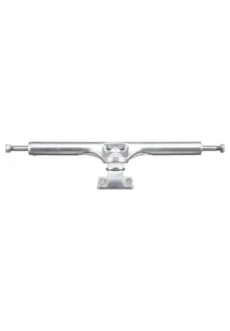 Slappy Trucks ST1 Hollow Polished 13 Truck silver – Back view