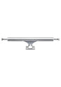 ST1 Hollow Polished 13 silver Vorderansicht