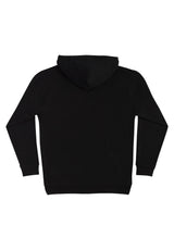 Creature Ransom Heavyweight Hoodie black – Set bagfra