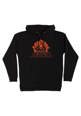 Creature Ransom Heavyweight Hoodie black – Set forfra