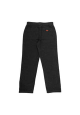 Independent Built To Grind Double Knee Jeans washedblack-denim – Vue de dos