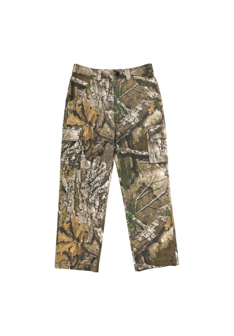 Independent Groundwork 2 Cargobukser realtree-apx – Set forfra