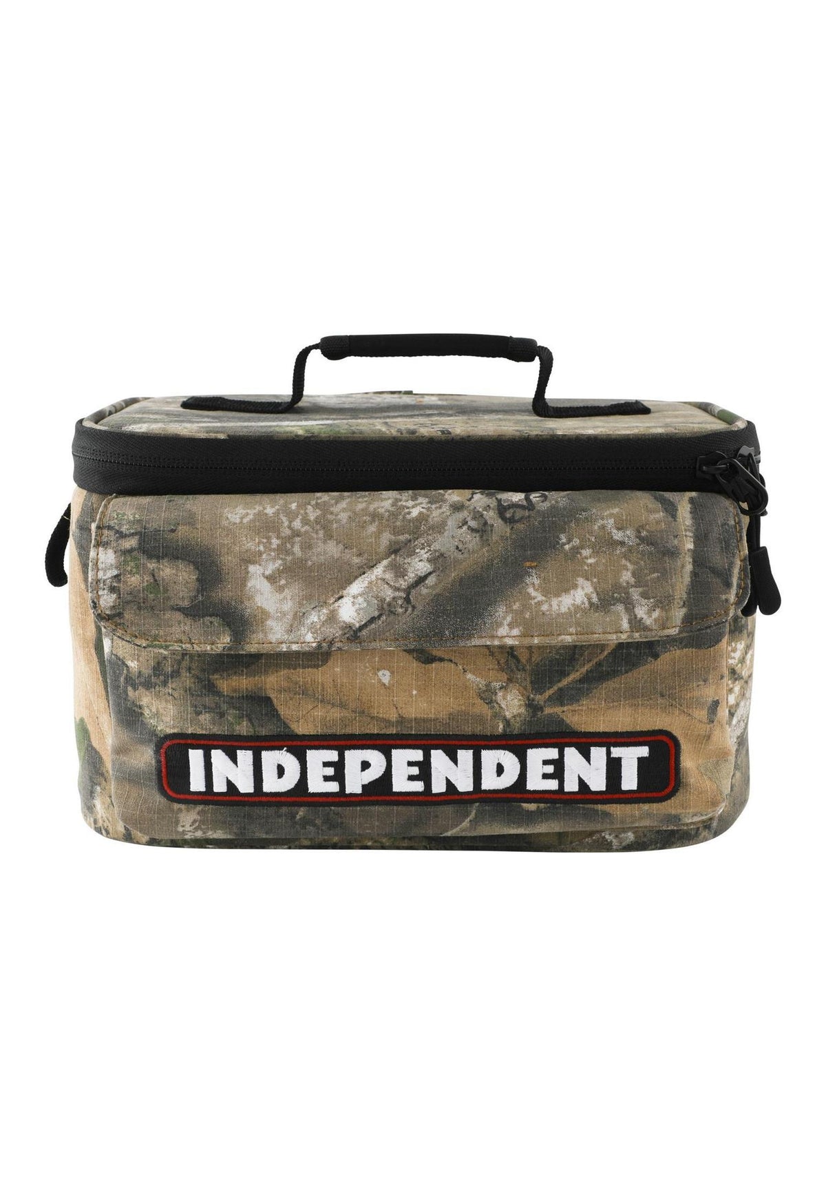 Independent Bar Logo Cooler Divers artikel realtree-apx – Achteraanzicht