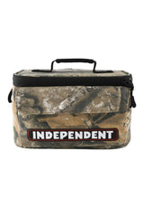 Independent Bar Logo Cooler Divers artikel realtree-apx – Achteraanzicht