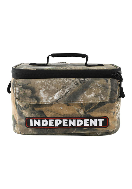 Independent Bar Logo Cooler diverse artikel realtree-apx – Set bagfra