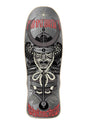 Winkowski Samurai VX silver-foil Vorderansicht
