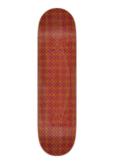 Santa-Cruz Delfino Ouroboros Pro Deck purple-black – Set bagfra