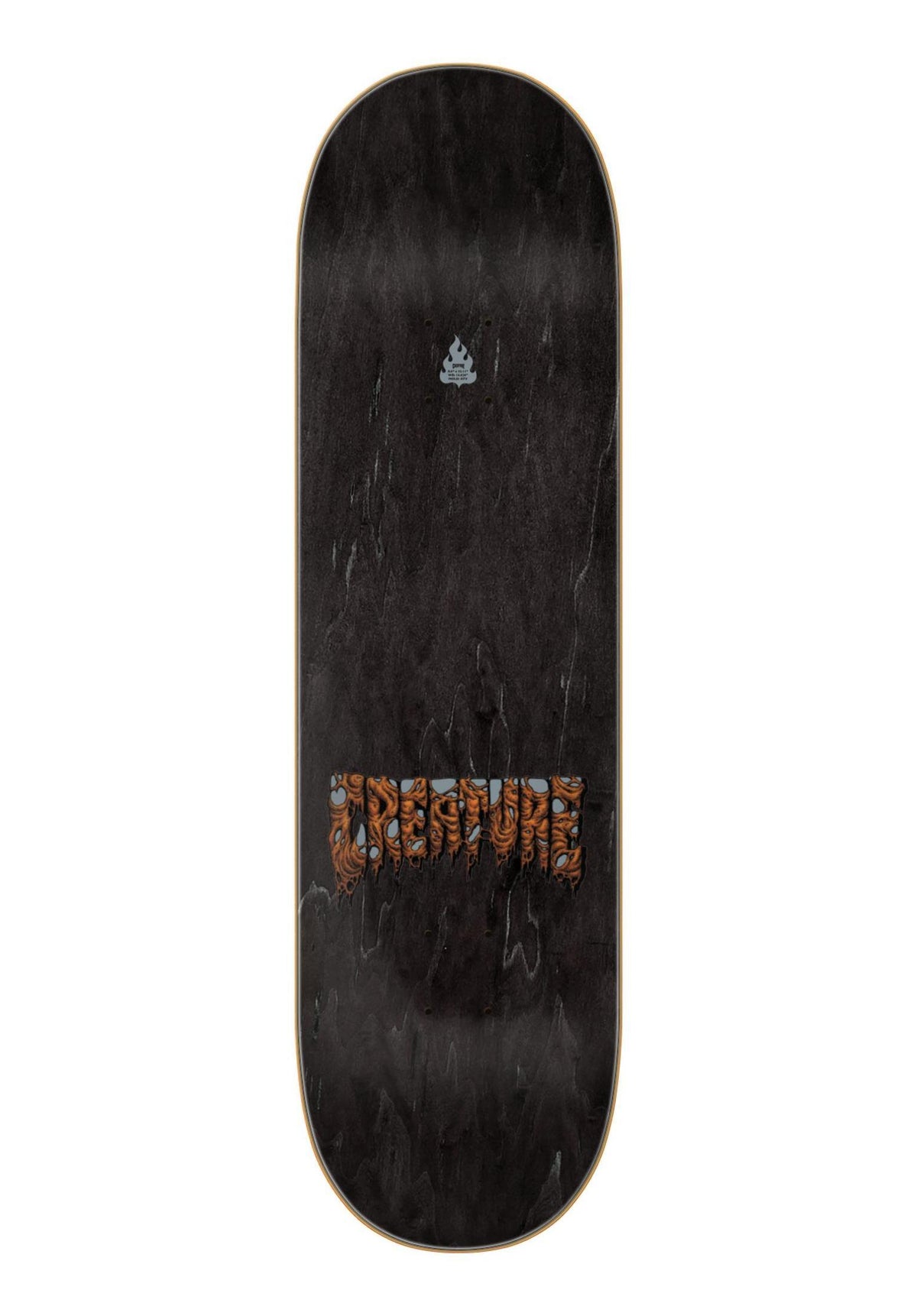 Creature Wasted Pro Series Deck Provost – Set bagfra