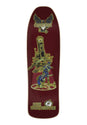 Worthington Scout VX Shaped burgundy Vorderansicht