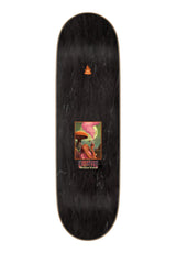 Creature Torres Eyes Pro Stumps Deck black – Set bagfra