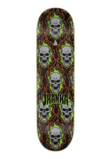 Creature Bonehead Pro Series Deck Gonzales – Set bagfra