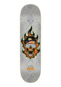 Bonehead Pro Series Gonzales Vorderansicht