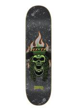 Creature Bonehead Pro Series Deck Lockwood – Set forfra