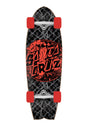 Pay Off Dot Shark Cruzer black Vorderansicht