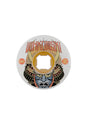 Winkowski Samurai Double Duro Chubbies 99A/95A white Vorderansicht